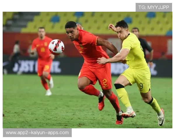 国脚锋线组合重连，火力全开