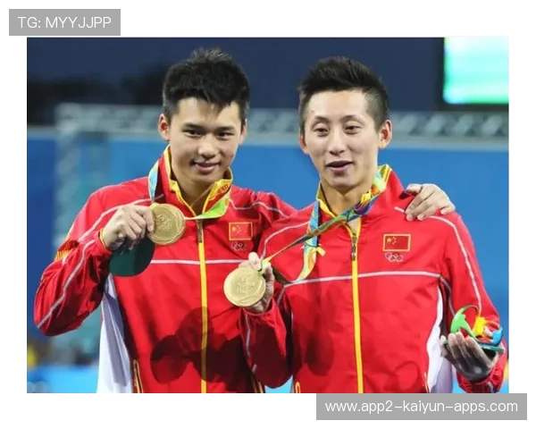 林跃人生转折点：跳水的力量解析，跳水 林悦